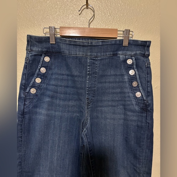 Chicos | wide leg ankle - Picture 3 of 4